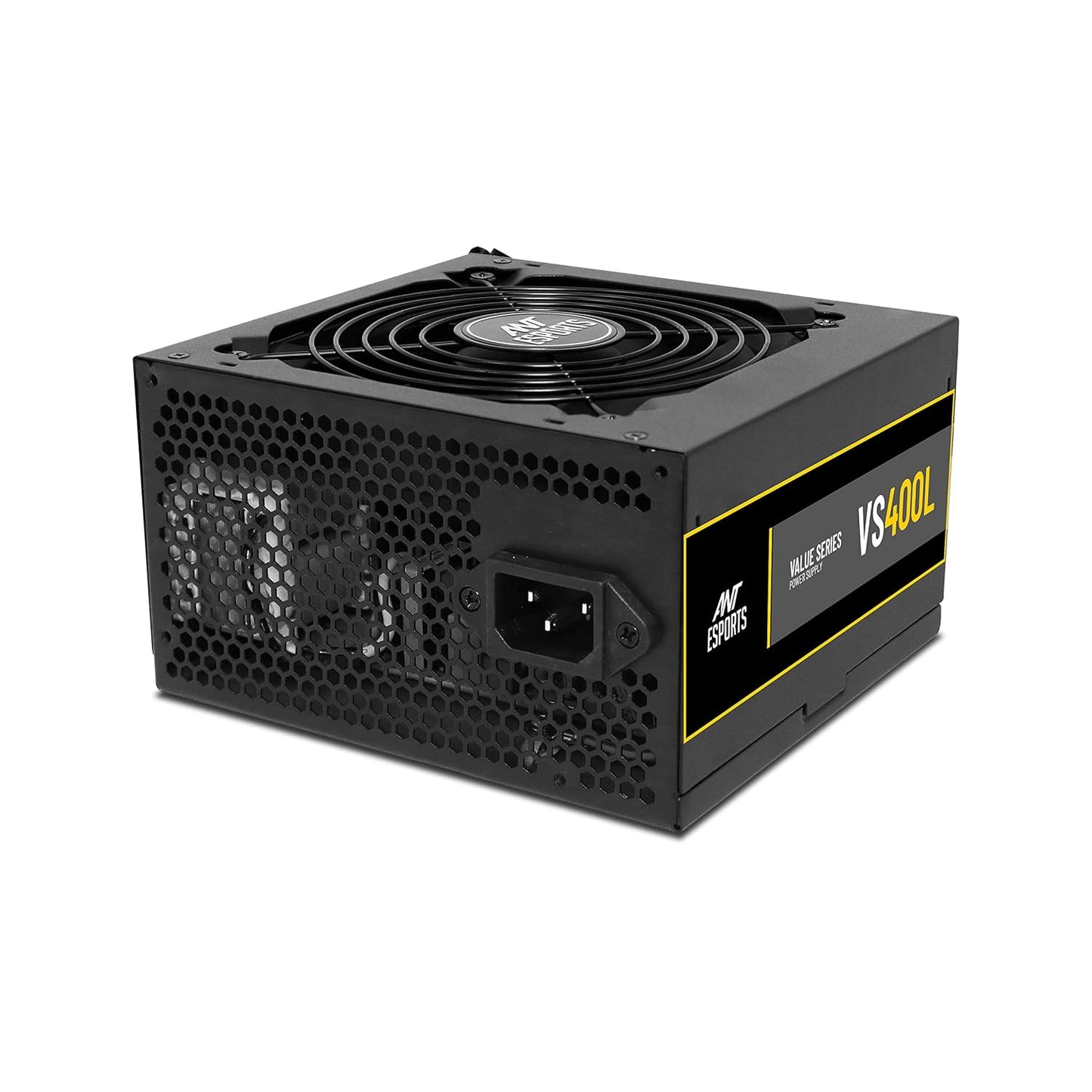 ANT ESPORTS 400W VS400L NON MODULAR SMPS