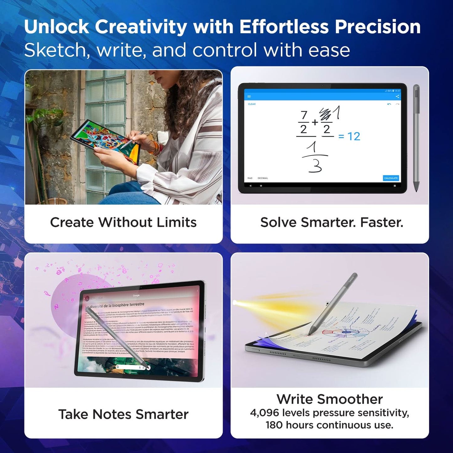 Lenovo Octa Core MediaTek Dimensity 6300 8GB, 256GB, WIFI and 5G ZAFM0706IN