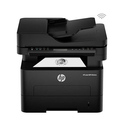 HP LaserJet 323sdnw MFP Duplex