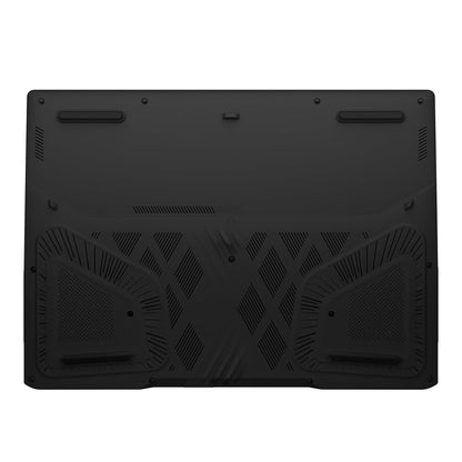 MSI PULSE 17 AI, INTEL CORE ULTRA 9 185H, BUILT-IN AI, 43CM 16:10 QHD+ 240HZ GAMING LAPTOP(32GB/1TB NVME SSD/WINDOWS 11 HOME/NVIDIA GEFORCE RTX 4070,8GB GDDR6 /CORE BLACK/2.8KG), C1VGKG-030IN