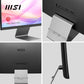 MSI MODERN MD271UL 27 INCH 4K MONITOR