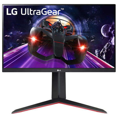 LG UltraGear 24GN650-B 24 Inch FHD 144Hz IPS Panel 99% SRGB 1ms AMD Freesync IPS Gaming Monitor