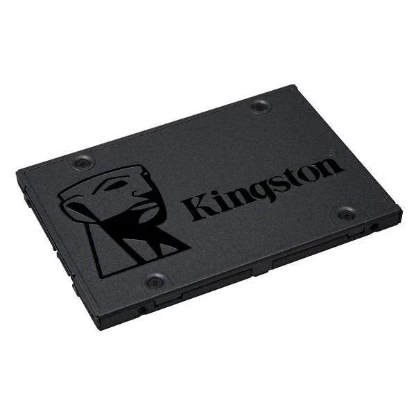 KINGSTON A400 960GB 2.5 SATA SATA 3 Solid State Drive (SSD)