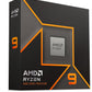 AMD RYZEN 9 9900X 12 CORES UPTO 5.6 GHZ AM5 PROCESSOR