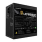 GIGABYTE GP-UD1000GM PG5 1000W PCIE 5.0 80 PLUS GOLD FULLY MODULAR SMPS