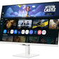 Samsung 32 Inch FHD M5 Smart Monitor with Smart TV Experience