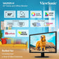 VIEWSONIC 20 INCH 60HZ VA2025-H MONITOR