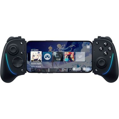 RAZER KISHI ULTRA - USB C GAMING CONTROLLER FOR ANDROID, IPHONE, AND IPAD MINI RZ06-05070100-R3M1