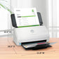 HP Scanjet Pro 2000 s2 Sheet-Feed Scanner