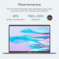ASUS Vivobook S16,Intel Core Ultra 5 225H,AI PC(Intel Arc iGPU/16GB RAM/512GB SSD/FHD/16/60Hz/Backlit Keyboard/70Whr/Windows 11/M365 Basic(1Year)/Office Home 2024/Cool Silver/1.7 Kg) S3607CA-SH071WS