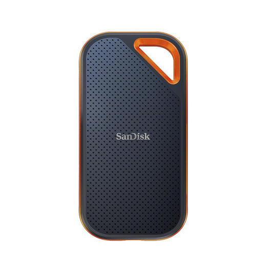 SANDISK 1TB EXTREME PRO PORTABLE E81 SSD SDSSDE81-1T00-G25
