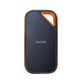 SANDISK 4TB EXTREME PRO E81 PORTABLE SSD SDSSDE81-4T00-G25