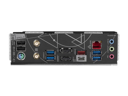 GIGABYTE Z790 EAGLE AX (WI-FI) DDR5 MOTHERBOARD