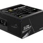 GIGABYTE 750W GP-UD750GM 80 PLUS GOLD FULLY MODULAR SMPS PG5