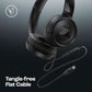JBL Tune 520C On Ear Type C Wired Headphone