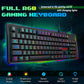 REDRAGON K509 DYAS (WITHOUT SIDE LIGHT)
