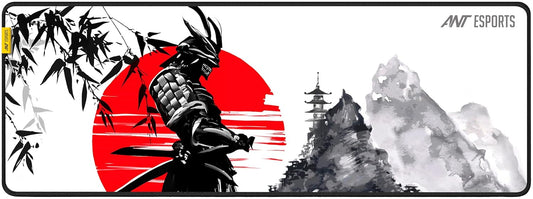 ANT ESPORTS NINJA GAMING MOUSEPAD - BLACK
