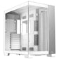 ANTEC C8 ALUMINUM WHITE E-ATX FULL TOWER CASE