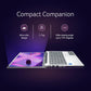 ACER ASPIRE LITE AL15-52H UN.347SI.00V [CI5-13420H/16GB/512GB SSD/WIN11 HOME+MS24/15.6"/INTEGRATED GRAPHICS/1 YEAR(S)/SILVER/BACKLIT KBD]