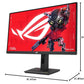 ASUS ROG Strix 27 Inch 4K HDR400 USB-C UHD Gaming Monitor