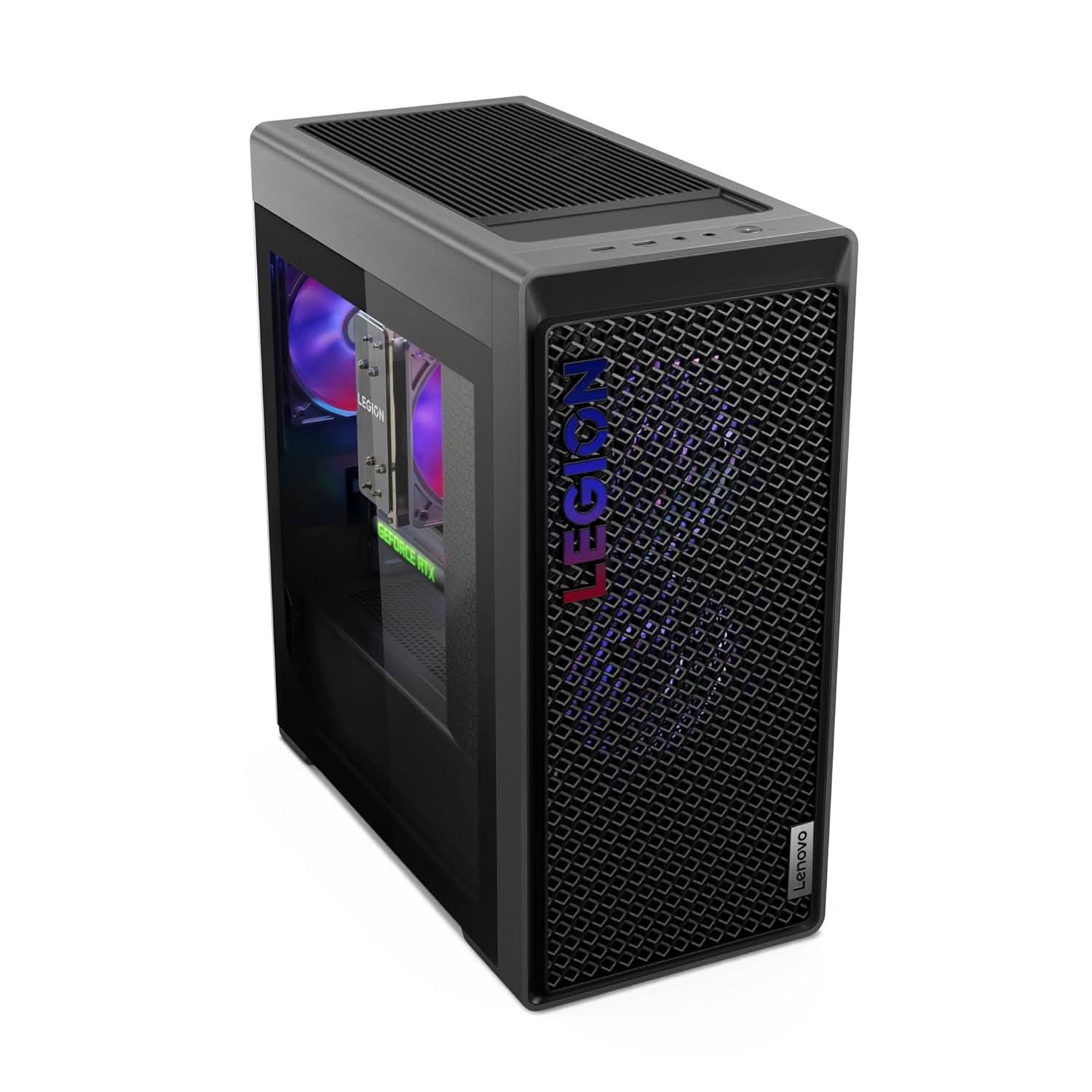 LENOVO LEGION TOWER 5 GAMING DESKTOP (INTEL CORE I9-14900F/32GB/1TB SS ...
