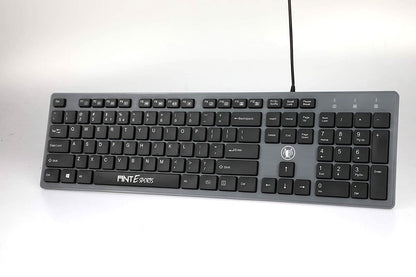 ANT ESPORTS MK217 USB WIRED KEYBOARD