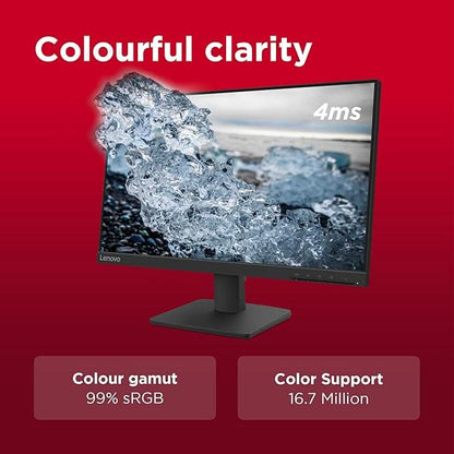 Lenovo L22-4e 21.5inch FHD IPS 100Hz Ultraslim Monitor