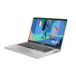 MSI MODERN 14,INTEL 13TH GEN. CORE I5 1334U,36CM FHD 60HZ THIN & LIGHT LAPTOP(16GB/512GB NVME SSD/WINDOWS 11 HOME/INTEL IRIS XE/URBAN SILVER/1.4KG), C13M-116IN