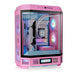 THERMALTAKE TOWER 600 BUBBLE PINK MID TOWER CABINET (CA-1Z1-00MAWN-00)