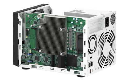 QNAP TVS-H474-PT-8G