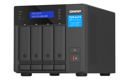 QNAP TVS-H474-PT-8G