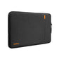 TOMTOC DEFENDER-A13 LAPTOP SLEEVE 16 INCH-BLACK