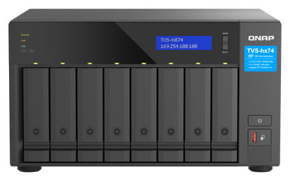 QNAP TVS-H874-I5-32G