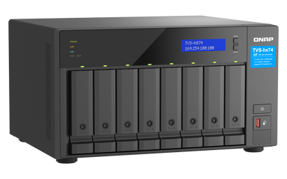 QNAP TVS-H874-I5-32G