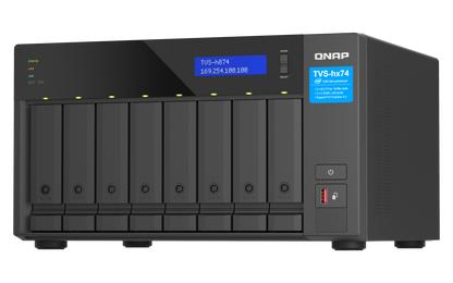 QNAP TVS-H874-I7-32G