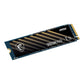 MSI SPATIUM M450 PCIE 4.0 NVME M.2 V1 S78-440L0M0-P83 1TB
