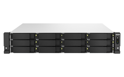 QNAP TS-H1887XU-RP-E2334-16G