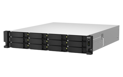 QNAP TS-H1887XU-RP-E2334-16G