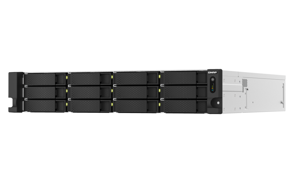 QNAP TS-H1887XU-RP-E2334-16G