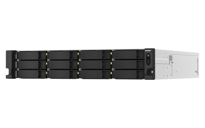 QNAP TS-H1887XU-RP-E2334-16G