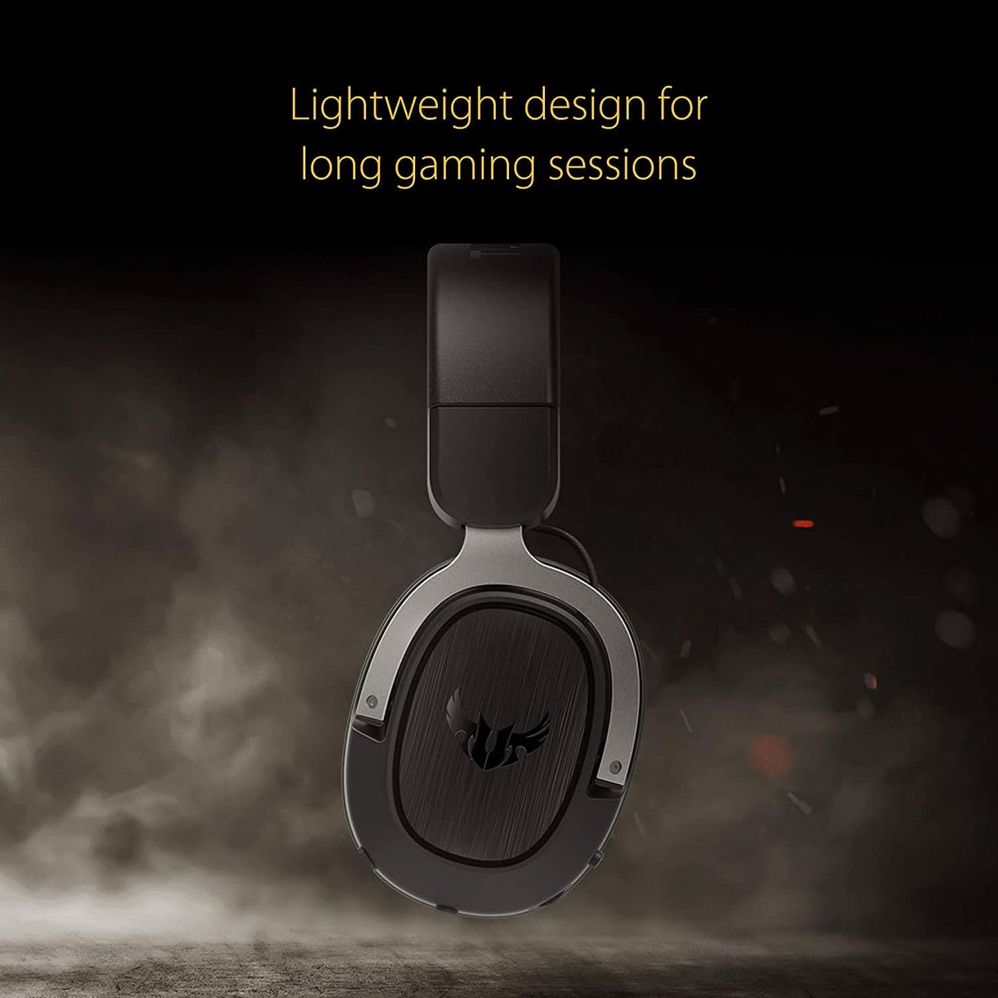 ASUS TUF GAMING H3 GAMING HEADSET