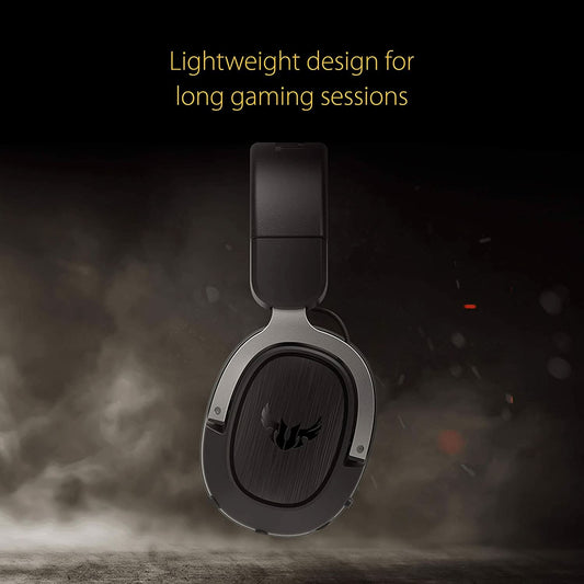 ASUS TUF GAMING H3 GAMING HEADSET