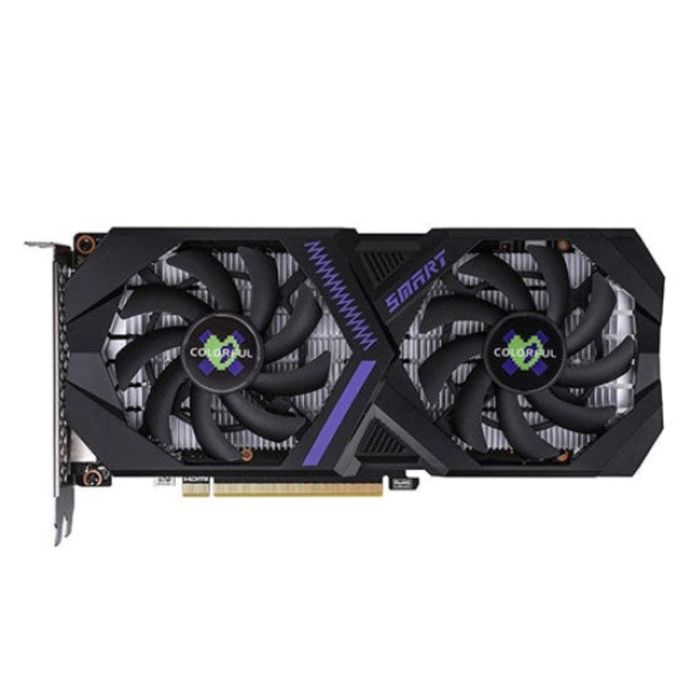 COLORFUL GeForce RTX 3050 V 6GB Nvidia Graphic Card