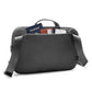TOMTOC EXPLORER-T21 SLING BAG L 14 INCH/10L-BLACK