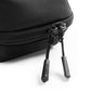 TOMTOC NAVIGATOR-T13 ACCESSORY POUCH 2.4 L-BLACK