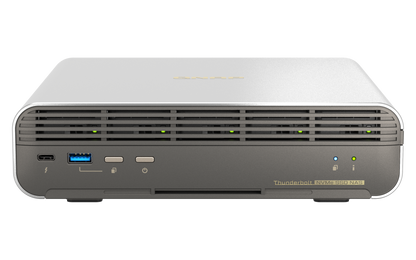 QNAP TBS-H574TX-I3-12G