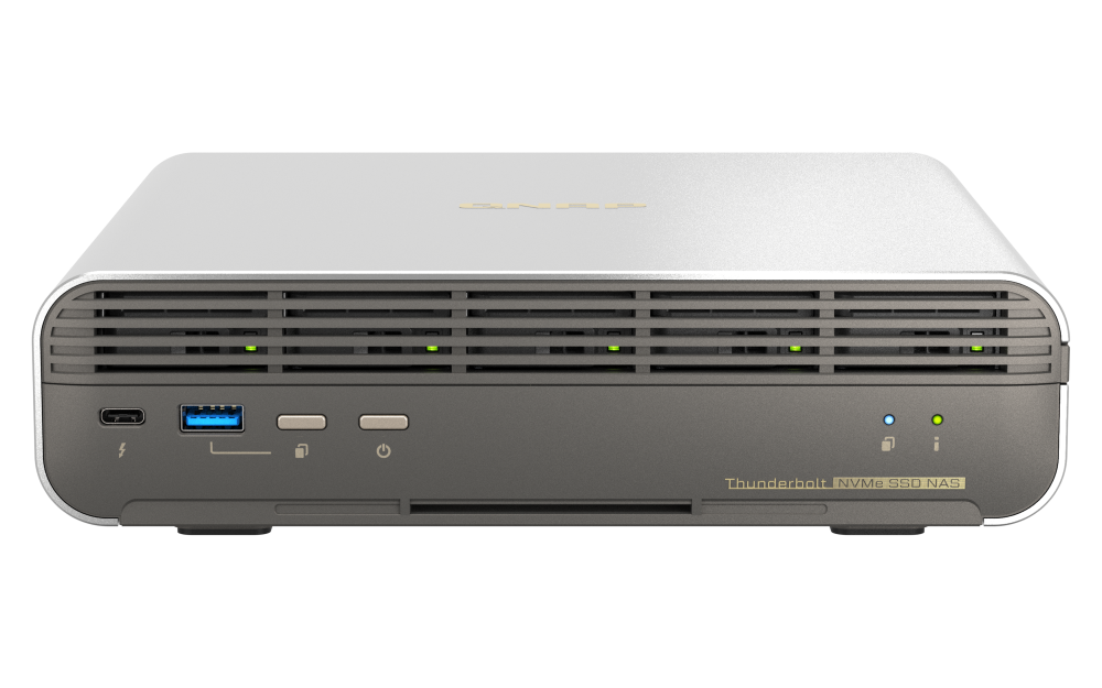 QNAP TBS-H574TX-I5-16G