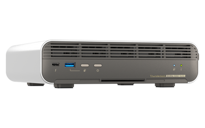 QNAP TBS-H574TX-I3-12G