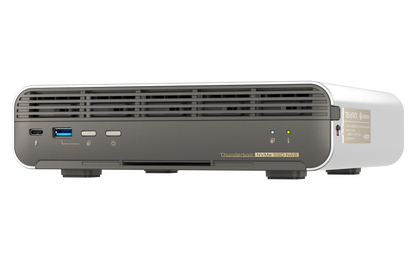 QNAP TBS-H574TX-I3-12G