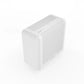 HYTE X50 AIR SNOW WHITE CABINET